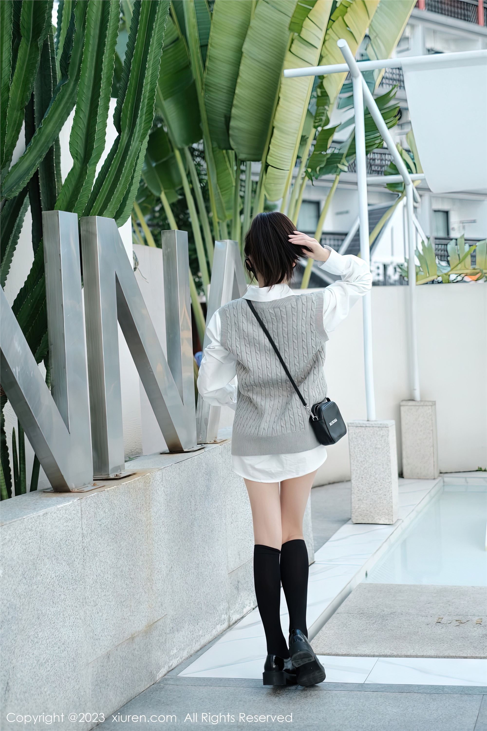 Xiuren秀人网 2023.01.17 NO.6145 佘贝拉bella